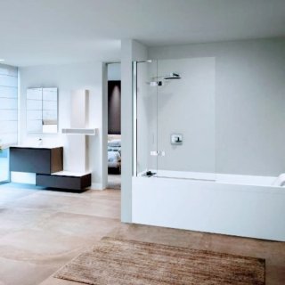 Reformas integrales baño piso