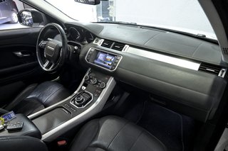 Land Rover Range Rover Evoque 2.0L TD4 Diesel 110kW 4x4 Pure Auto