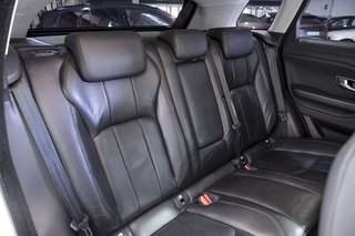 Land Rover Range Rover Evoque 2.0L TD4 Diesel 110kW 4x4 Pure Auto