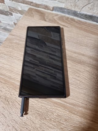 Samsung S24 Ultra 512GB Negro