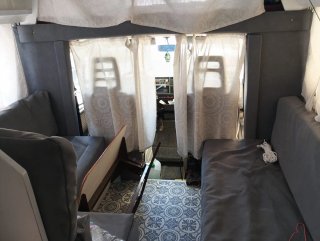 FIAT Ducato 1992