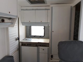 FIAT Ducato 1992