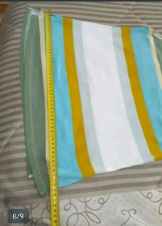 Camiseta de tirantes de Sfera, talla S