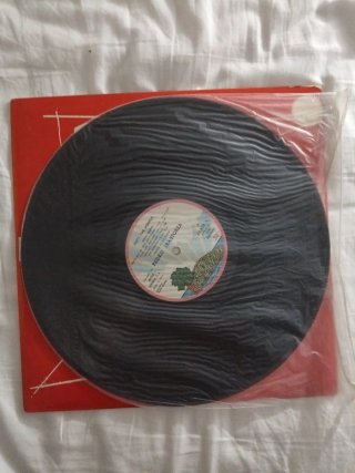 Mott the Hoople - Brain Capers Vinilo