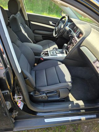 Audi A6 2011