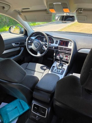 Audi A6 2011