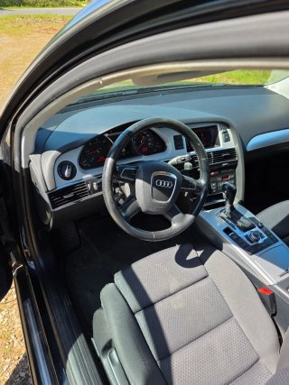 Audi A6 2011