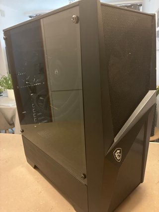 PC Gaming/Edición i5 12ª Gen + RTX 2060