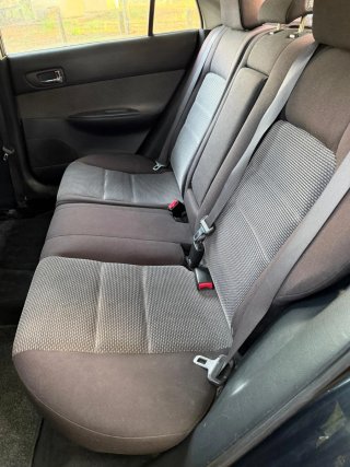 Mazda 6 2004