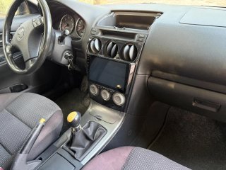 Mazda 6 2004