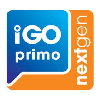 Actualización Mapas iGO Nextgen Classic 2025 Europ