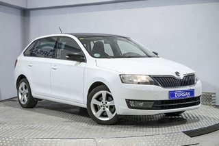 Skoda Spaceback 1.4 TSI DSG 125cv Ambition Spaceback
