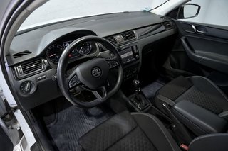 Skoda Spaceback 1.4 TSI DSG 125cv Ambition Spaceback