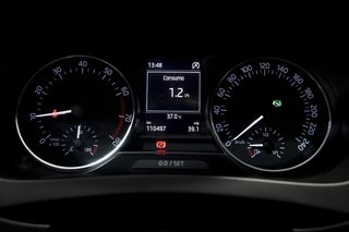 Skoda Spaceback 1.4 TSI DSG 125cv Ambition Spaceback