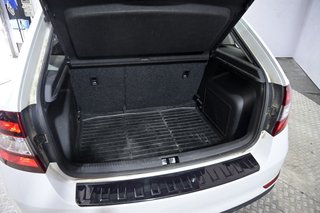 Skoda Spaceback 1.4 TSI DSG 125cv Ambition Spaceback