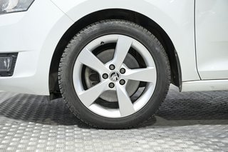 Skoda Spaceback 1.4 TSI DSG 125cv Ambition Spaceback