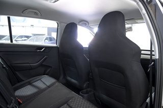 Skoda Spaceback 1.4 TSI DSG 125cv Ambition Spaceback
