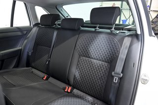 Skoda Spaceback 1.4 TSI DSG 125cv Ambition Spaceback