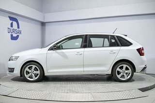 Skoda Spaceback 1.4 TSI DSG 125cv Ambition Spaceback