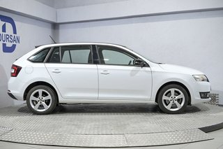 Skoda Spaceback 1.4 TSI DSG 125cv Ambition Spaceback