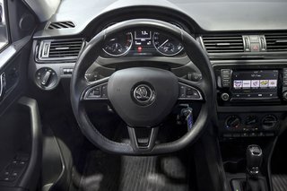 Skoda Spaceback 1.4 TSI DSG 125cv Ambition Spaceback