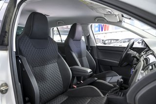 Skoda Spaceback 1.4 TSI DSG 125cv Ambition Spaceback