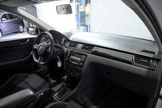 Skoda Spaceback 1.4 TSI DSG 125cv Ambition Spaceback