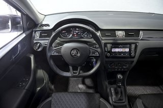 Skoda Spaceback 1.4 TSI DSG 125cv Ambition Spaceback