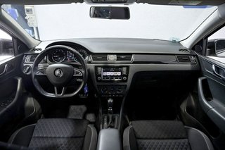 Skoda Spaceback 1.4 TSI DSG 125cv Ambition Spaceback