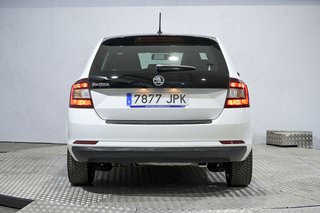 Skoda Spaceback 1.4 TSI DSG 125cv Ambition Spaceback