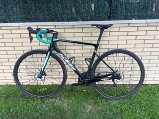 KTM REVELATOR ALTO