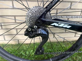 KTM REVELATOR ALTO