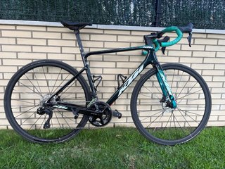 KTM REVELATOR ALTO