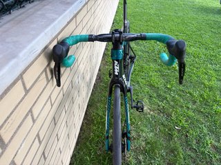 KTM REVELATOR ALTO