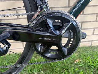 KTM REVELATOR ALTO