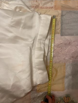 Vestido de Novia Corsé Bordado