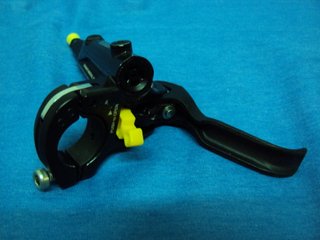 NUEVO Maneta Freno SHIMANO Deore M6000 I-Spec II