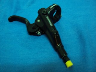 NUEVO Maneta Freno SHIMANO Deore M6000 I-Spec II