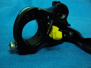 NUEVO Maneta Freno SHIMANO Deore M6000 I-Spec II