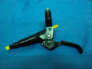 NUEVO Maneta Freno SHIMANO Deore M6000 I-Spec II
