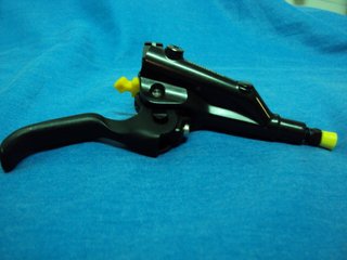 NUEVO Maneta Freno SHIMANO Deore M6000 I-Spec II