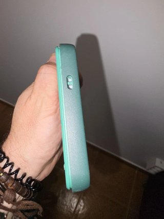Funda S25 Ultra Nueva verde 360°  En Amazon 26€