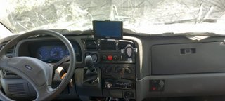 AUTOCARAVANA FIAT Ducato 2000