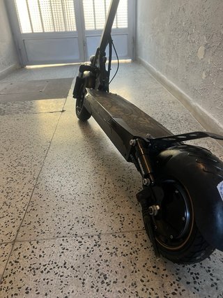 Patinete Eléctrico Smartgyro Rockway Pro