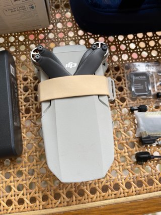DJI Mavic Mini Drone