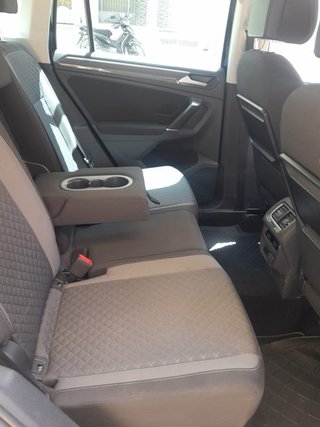 Volkswagen Tiguan 2016