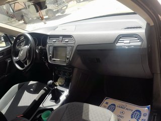 Volkswagen Tiguan 2016