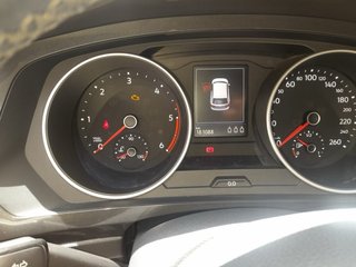 Volkswagen Tiguan 2016