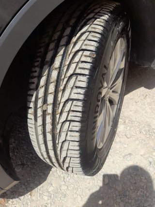 Volkswagen Tiguan 2016