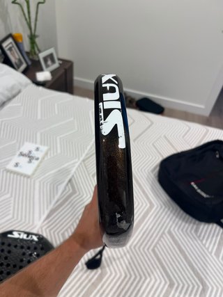 Siux Fenix Pro 2025